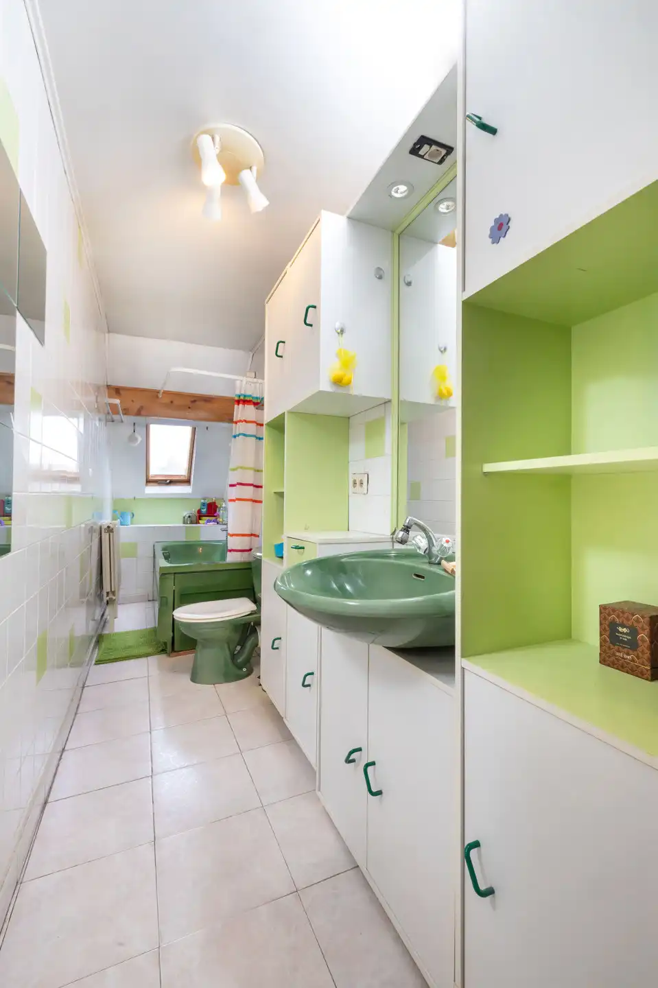 Tweegezinswoning - Lijfrente investering! foto 20