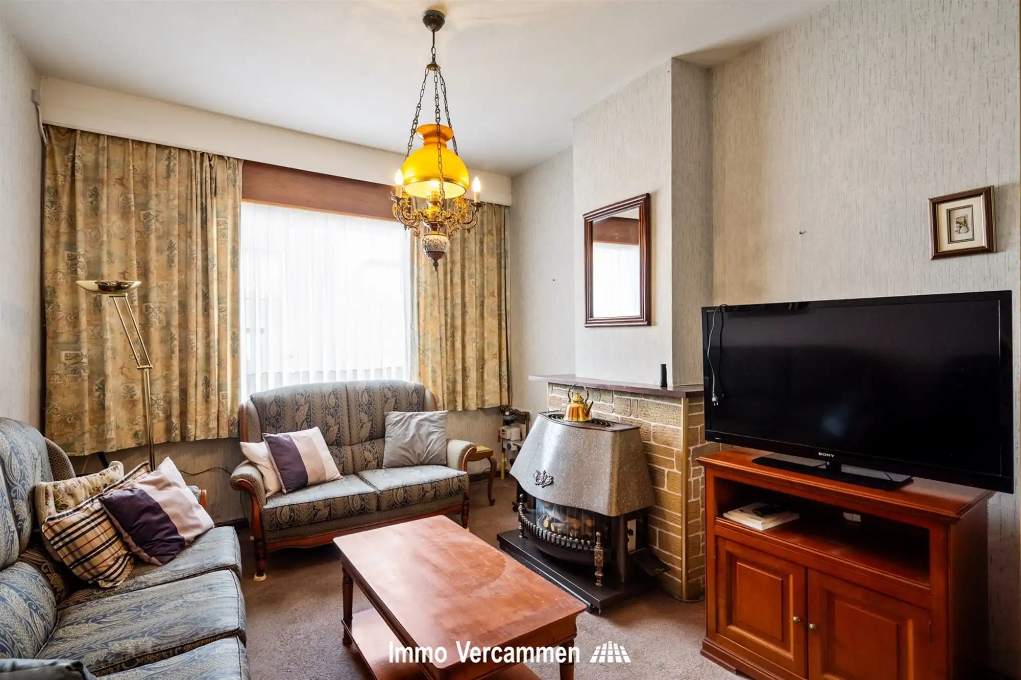 Te moderniseren woning te Sint-Katelijne-Waver foto 2