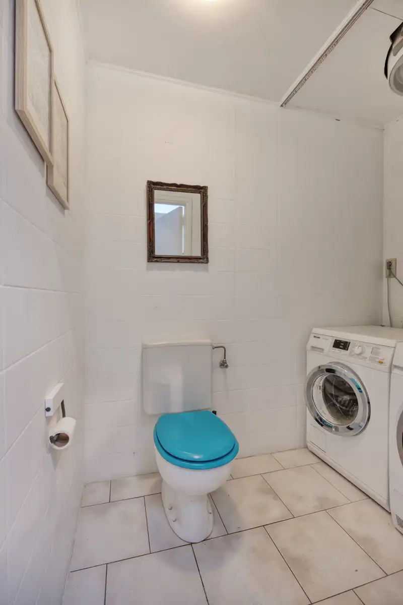 Charmante rijwoning met 3 slaapkamers in een rustige straat. foto 16