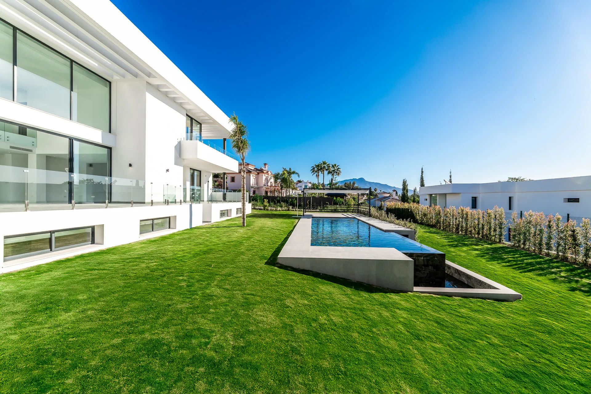 Een villa als geen ander – ultieme luxe aan de Costa Del Sol foto 29