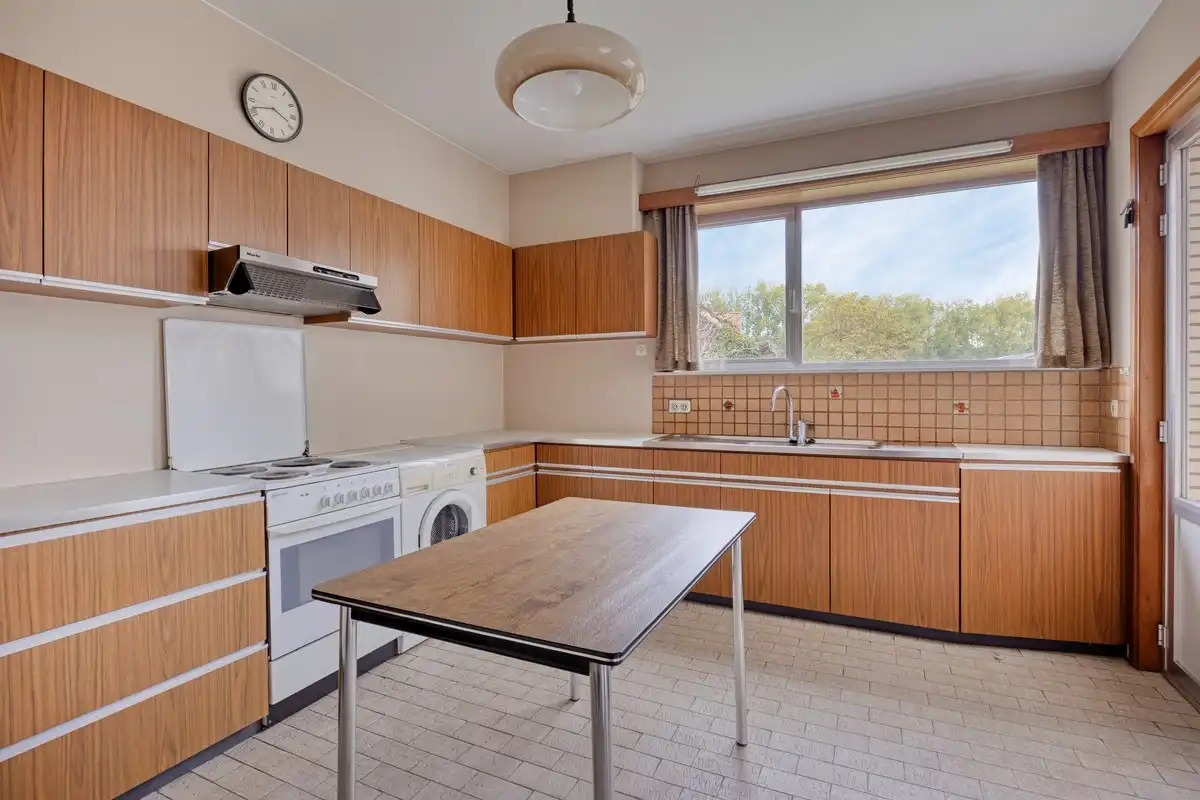 Halfopen bebouwing met 3 ruime slaapkamers. foto 13