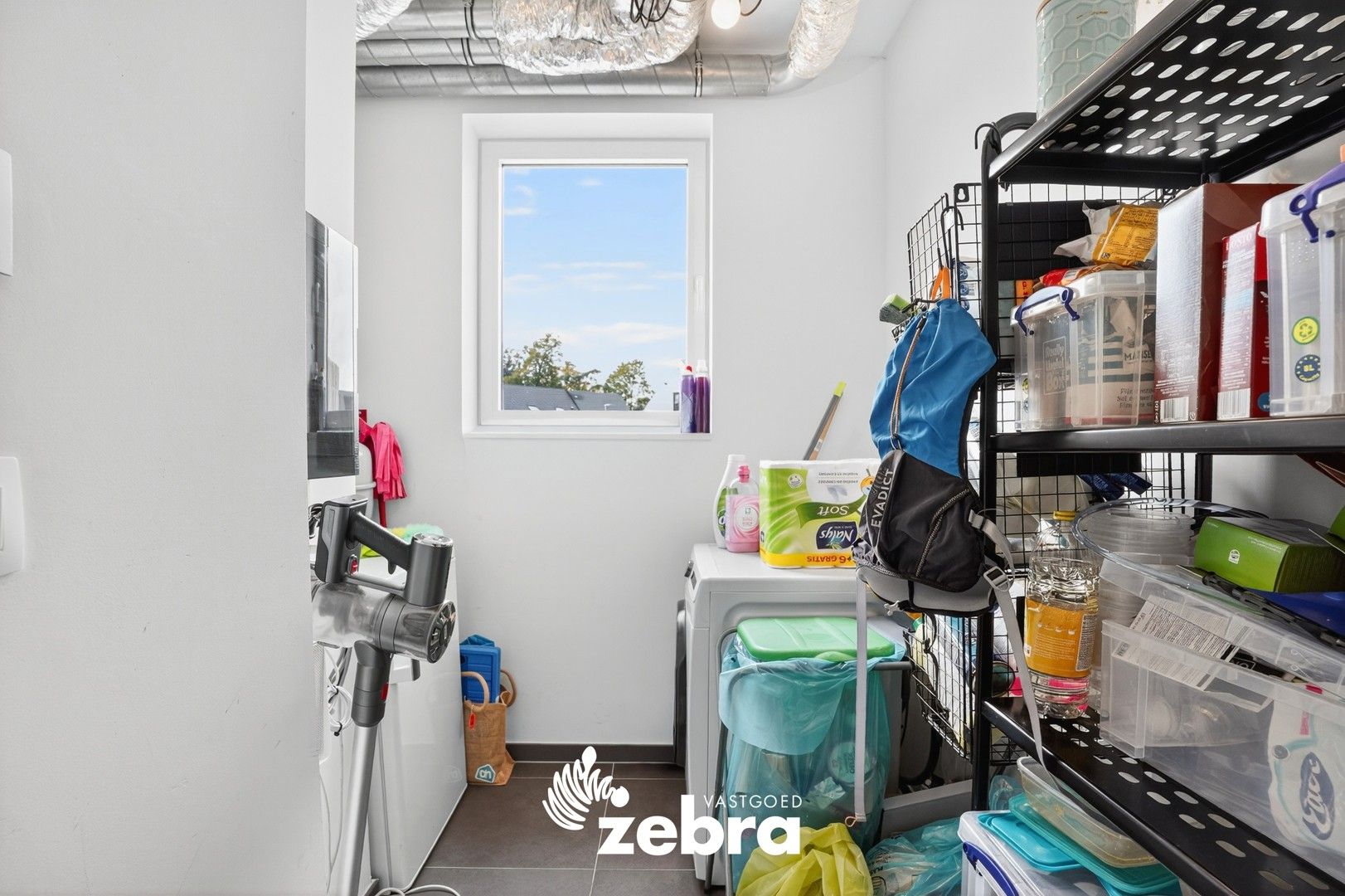 Recent appartement met ruim terras en dubbele garagebox te Ruiselede (Wingene)! foto 15