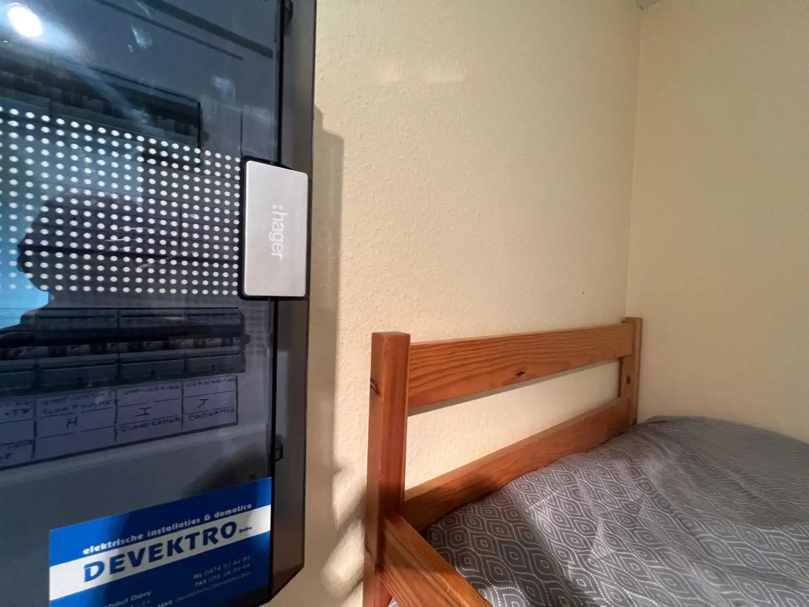 Zongerichte studio met prachtig zicht op duinen en groot terras foto 12