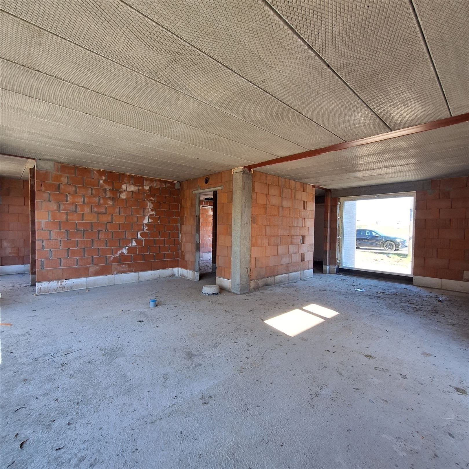 Nieuwbouw foto 5