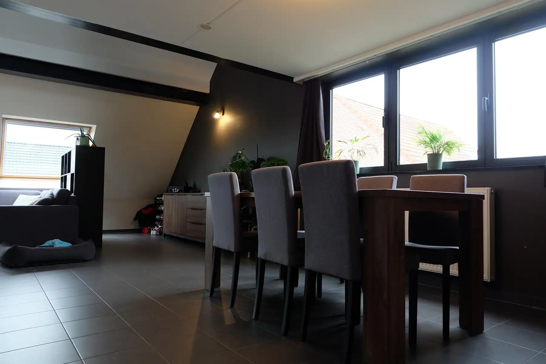 Appartement te huur foto 7