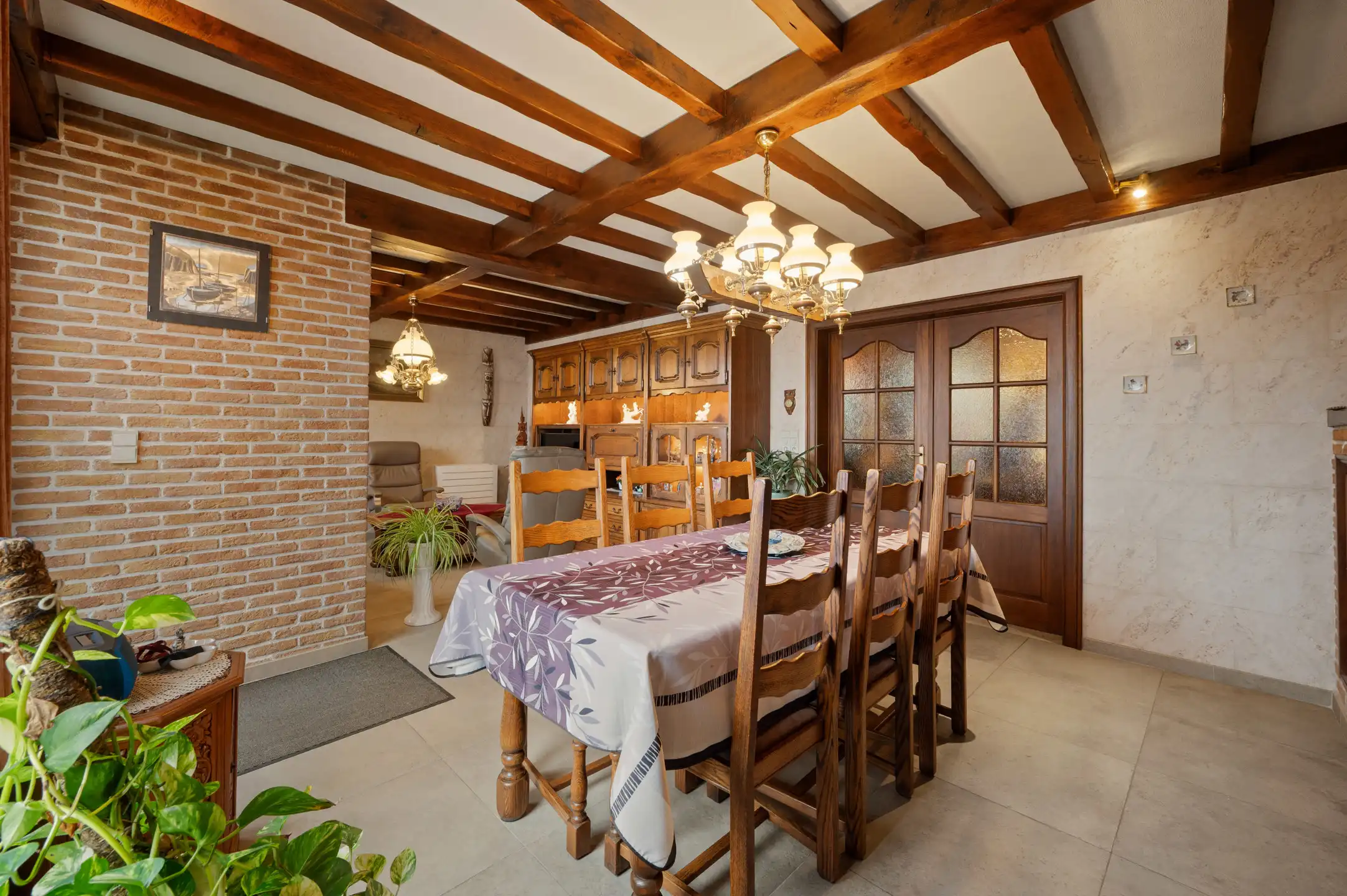Huis te koop foto 2