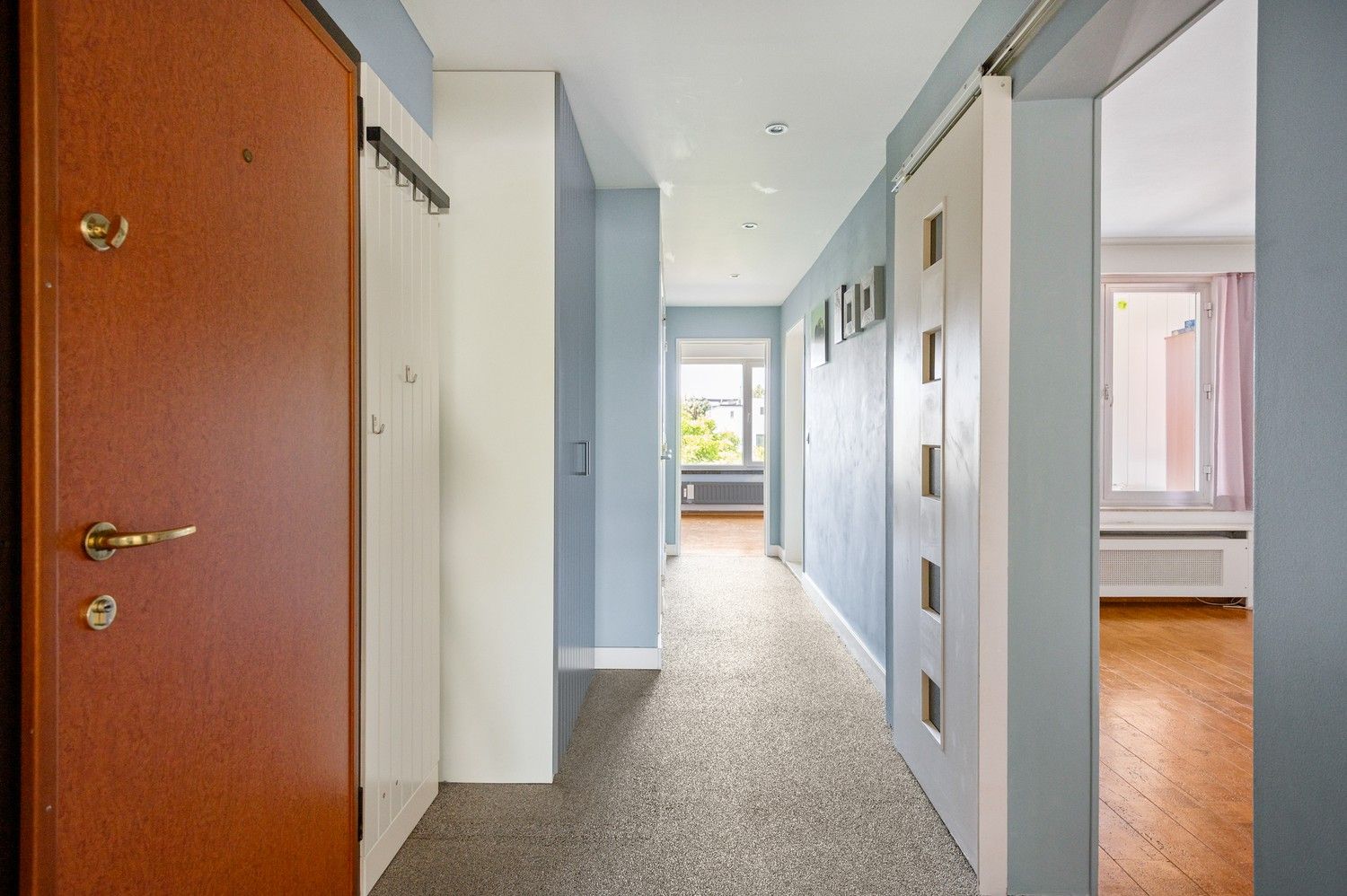 Verzorgd appartement op toplocatie met 2 slaapkamers in Deurne Zuid! foto 9