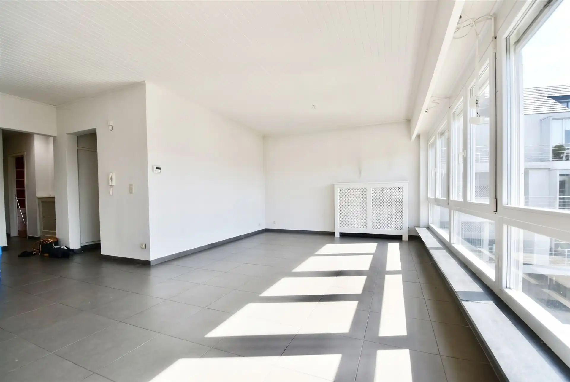 Ruim appartement met drie slaapkamers in Temse  foto 3