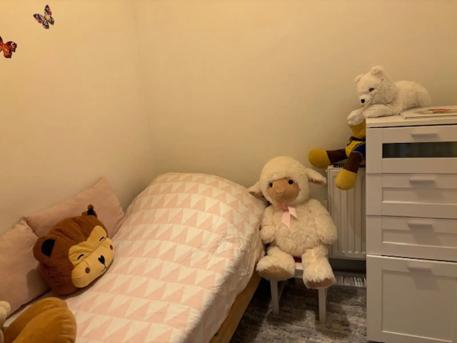 Woning met tuin en 3 slpks centrum Tienen foto 13