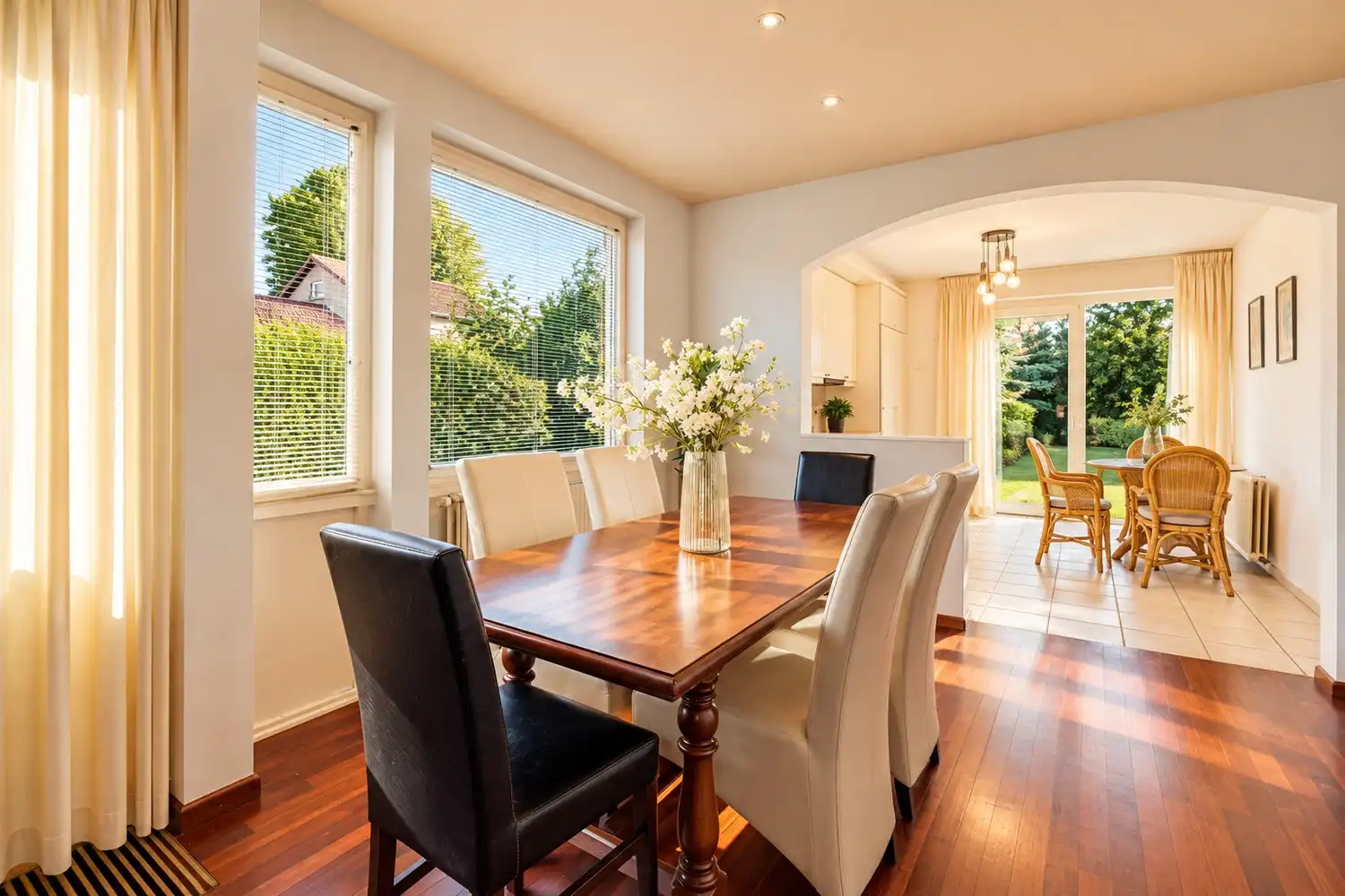 Charmante&nbsp;bungalow&nbsp;met&nbsp;prachtige&nbsp;tuin&nbsp;in&nbsp;geliefd&nbsp;Neerharen foto 5