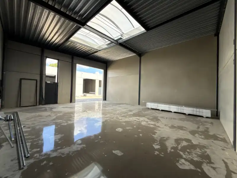 Nieuw KMO-project ‘Sarospark’ – Berlare foto 7