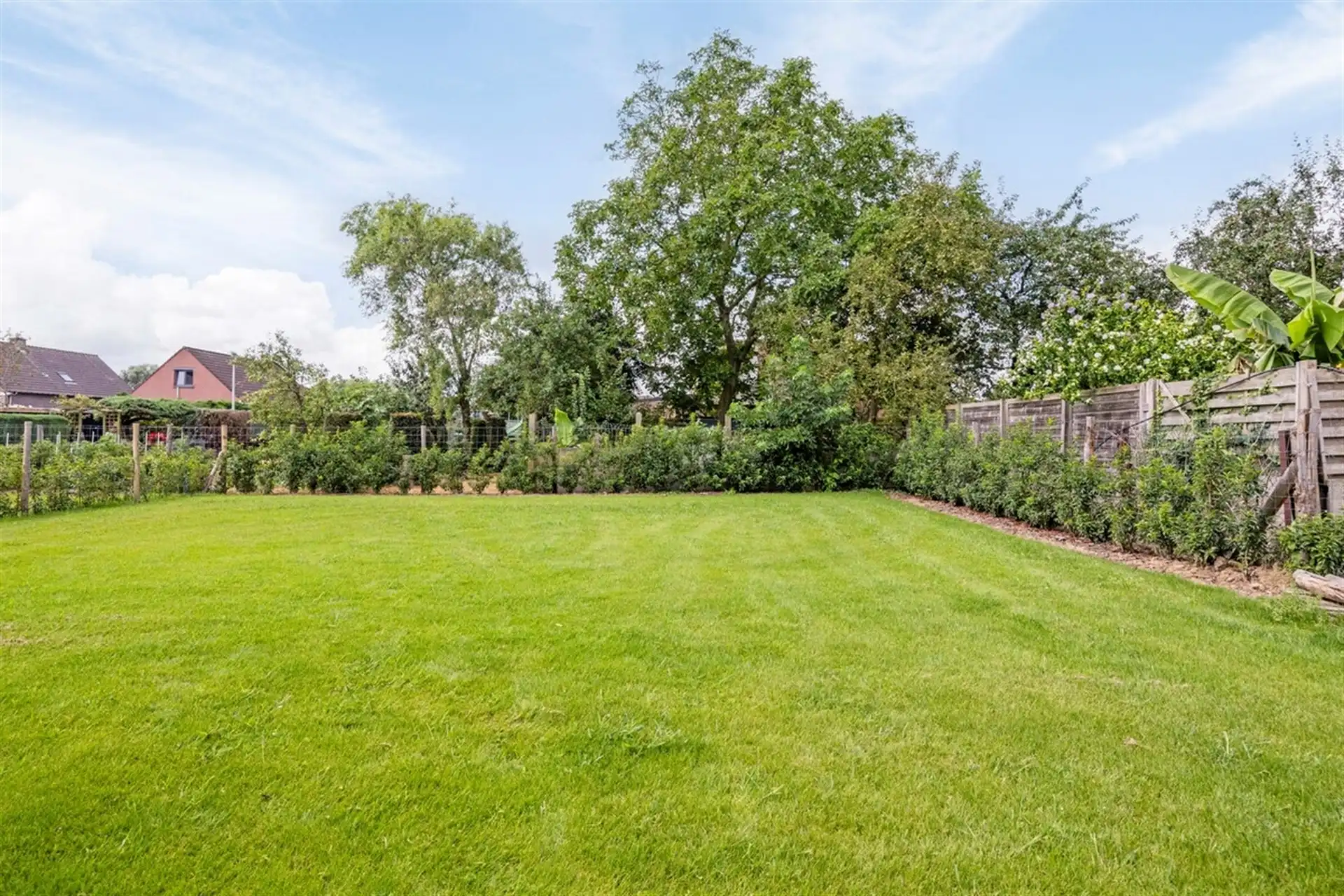 Prachtige Gezinswoningen in het Hart van Erps-Kwerps foto 32