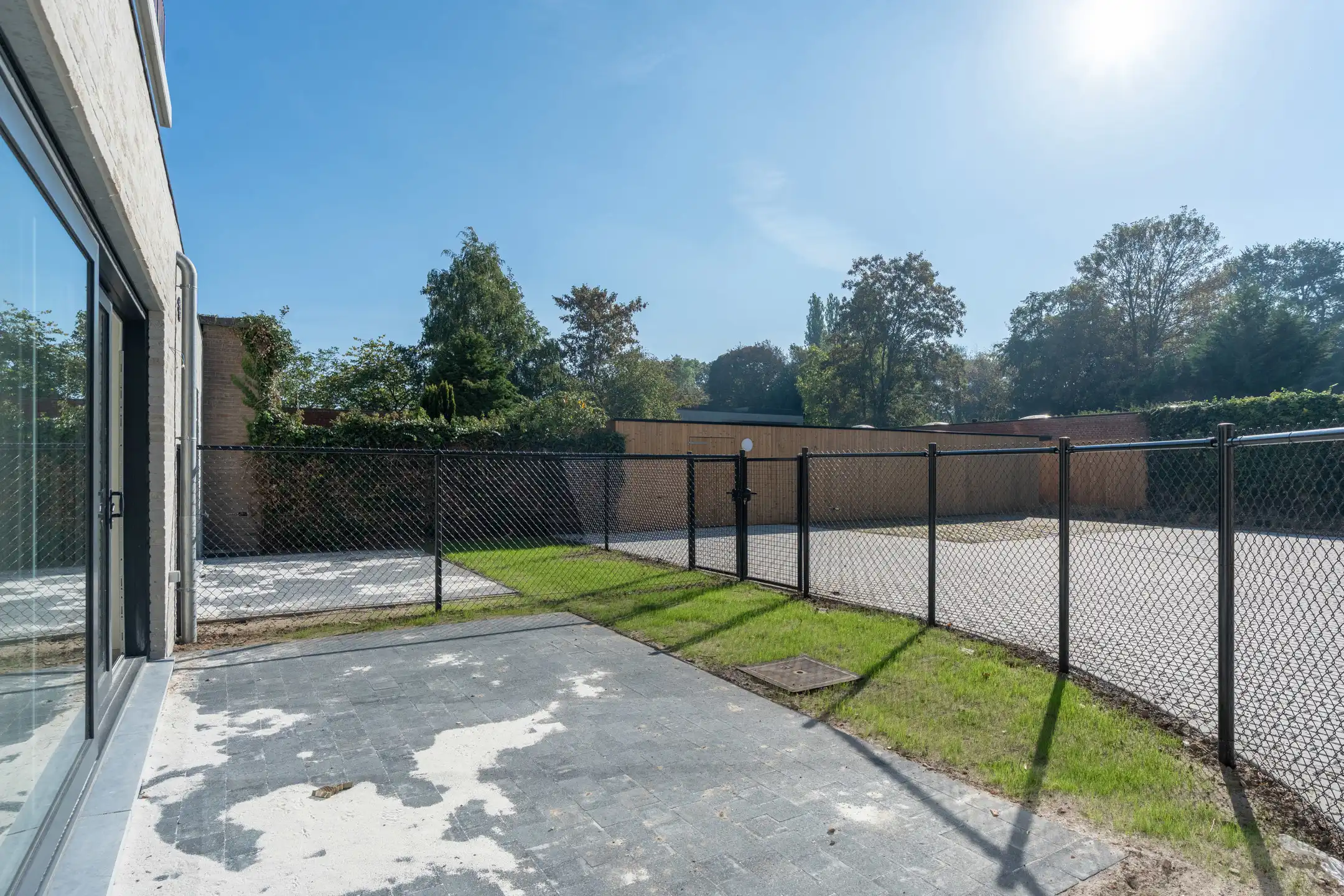 Gunstig gel. energiezuinige nieuwbouwapp met stpl en berging foto 19