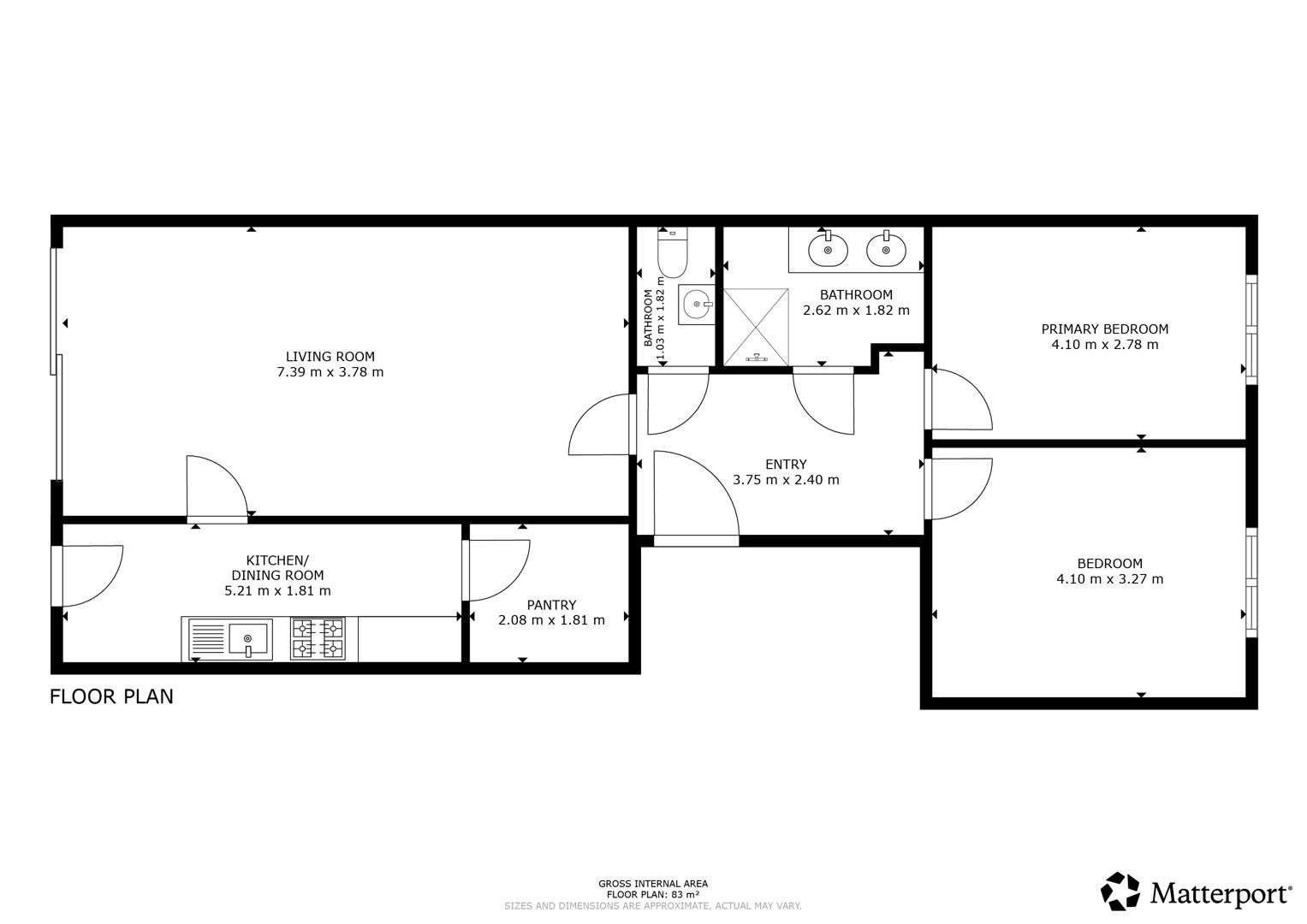 Energiezuinig appartement met ruim terras (ca. 32m²) gelegen in de Banneuxwijk te Hasselt foto 21
