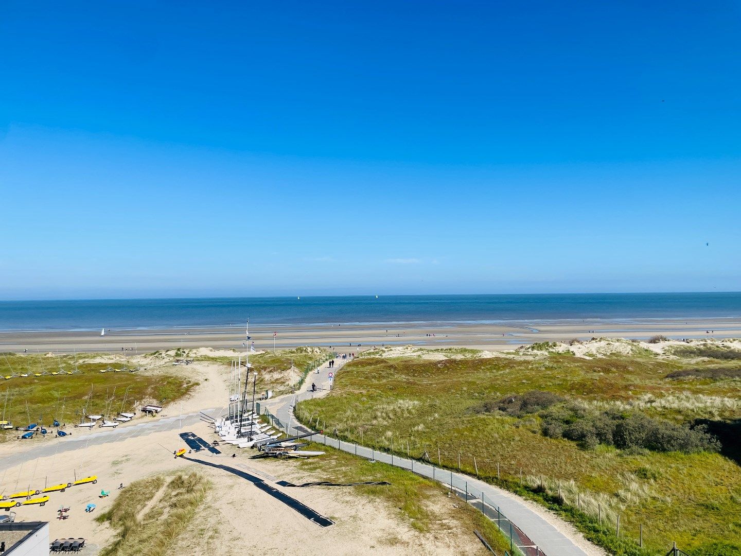 Residentie Neptunus 0506 + K174 (+ P97) foto 2