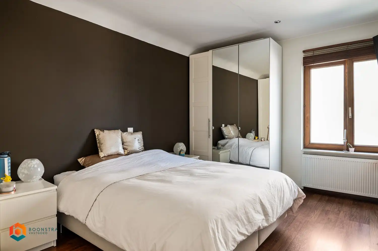 Instapklare woning met 5 slpkrs, zwembad en leuke tuin te Schiplaken foto 14