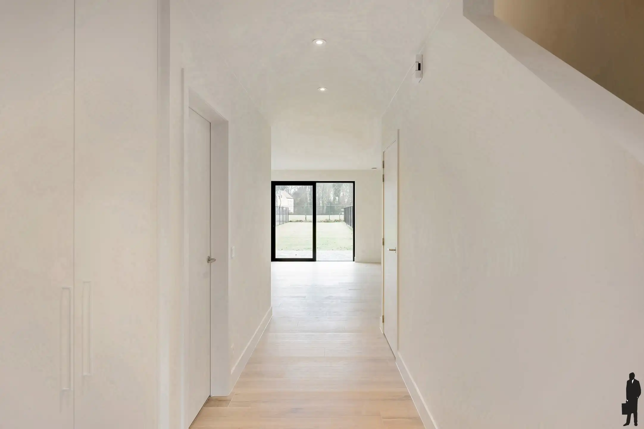 Nieuwbouw woning te Essen Heikant foto 3
