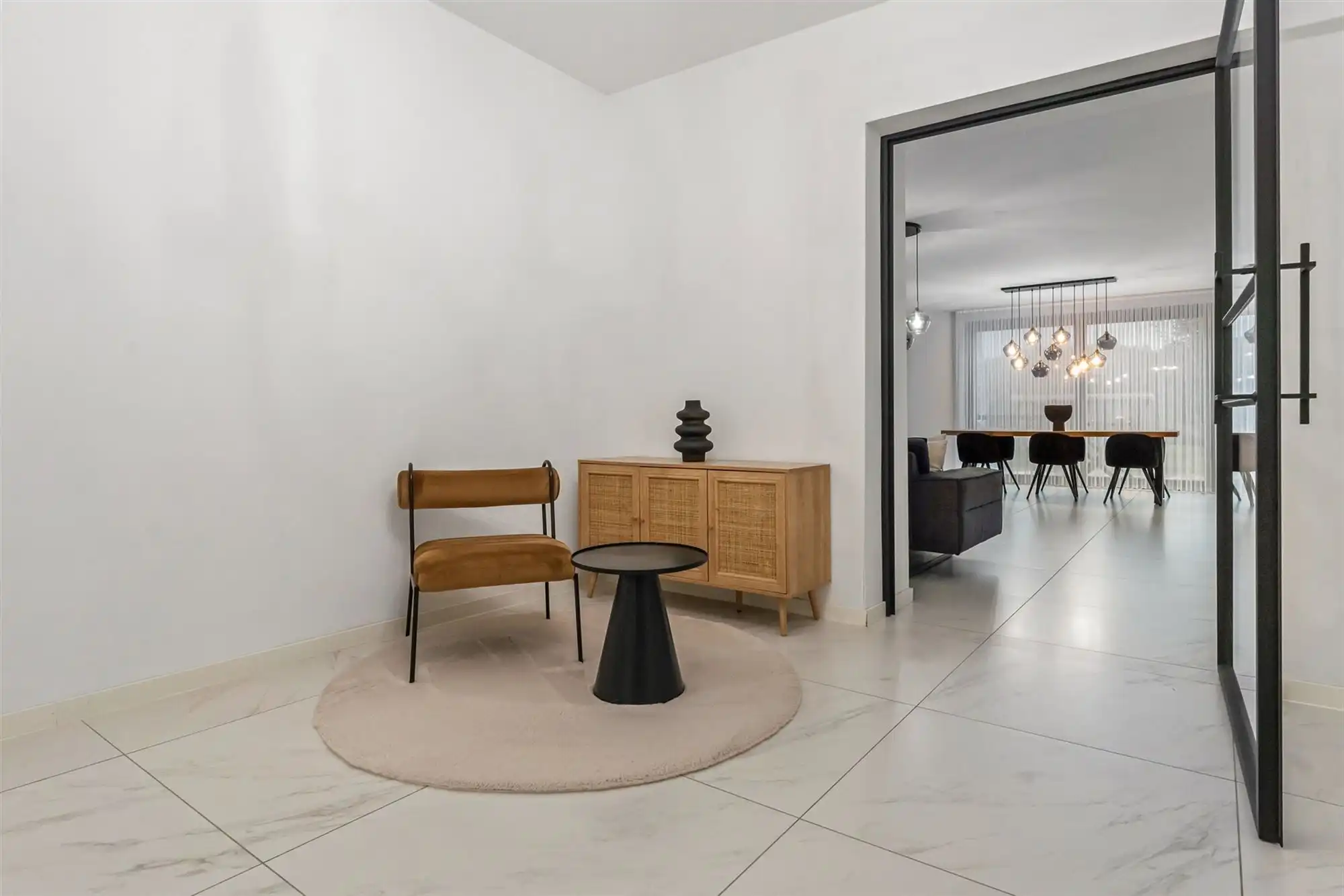 UITERST KNAP GERENOVEERDE WONING MET 3-4 SLAAPKAMERS OP EEN PERCEEL VAN 12A48CA TE BEVERLO foto 13