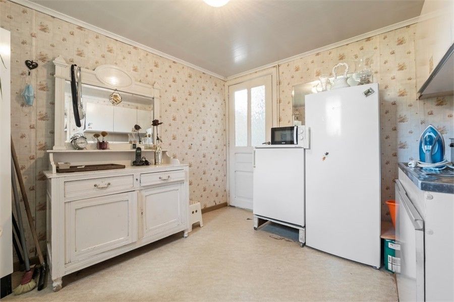 OP TE FRISSEN GEZINSWONING OP EEN PERCEEL VAN 63A IN VELM foto 20