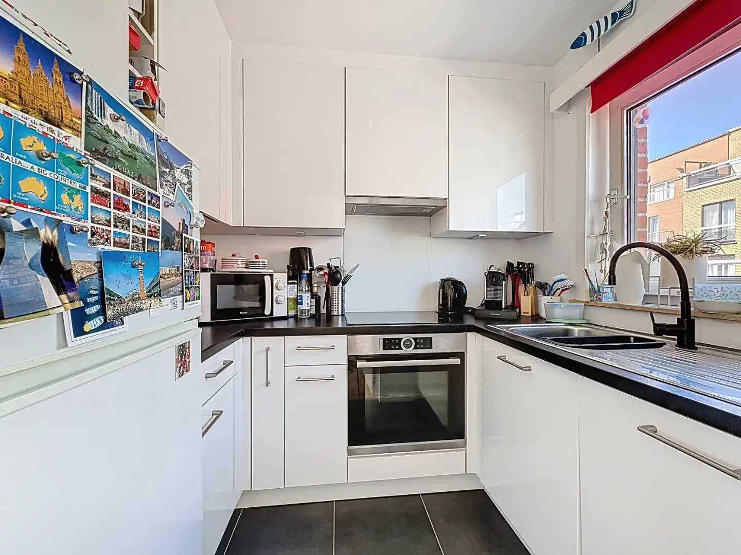 Penthouse te koop nabij het strand. foto 3