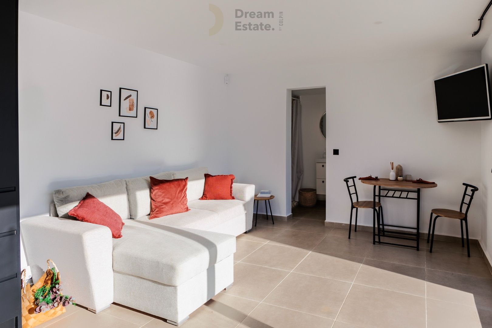 Luxe Villa in San Jaime, Moraira – Moderne Elegantie met Mediterrane Charme foto 48