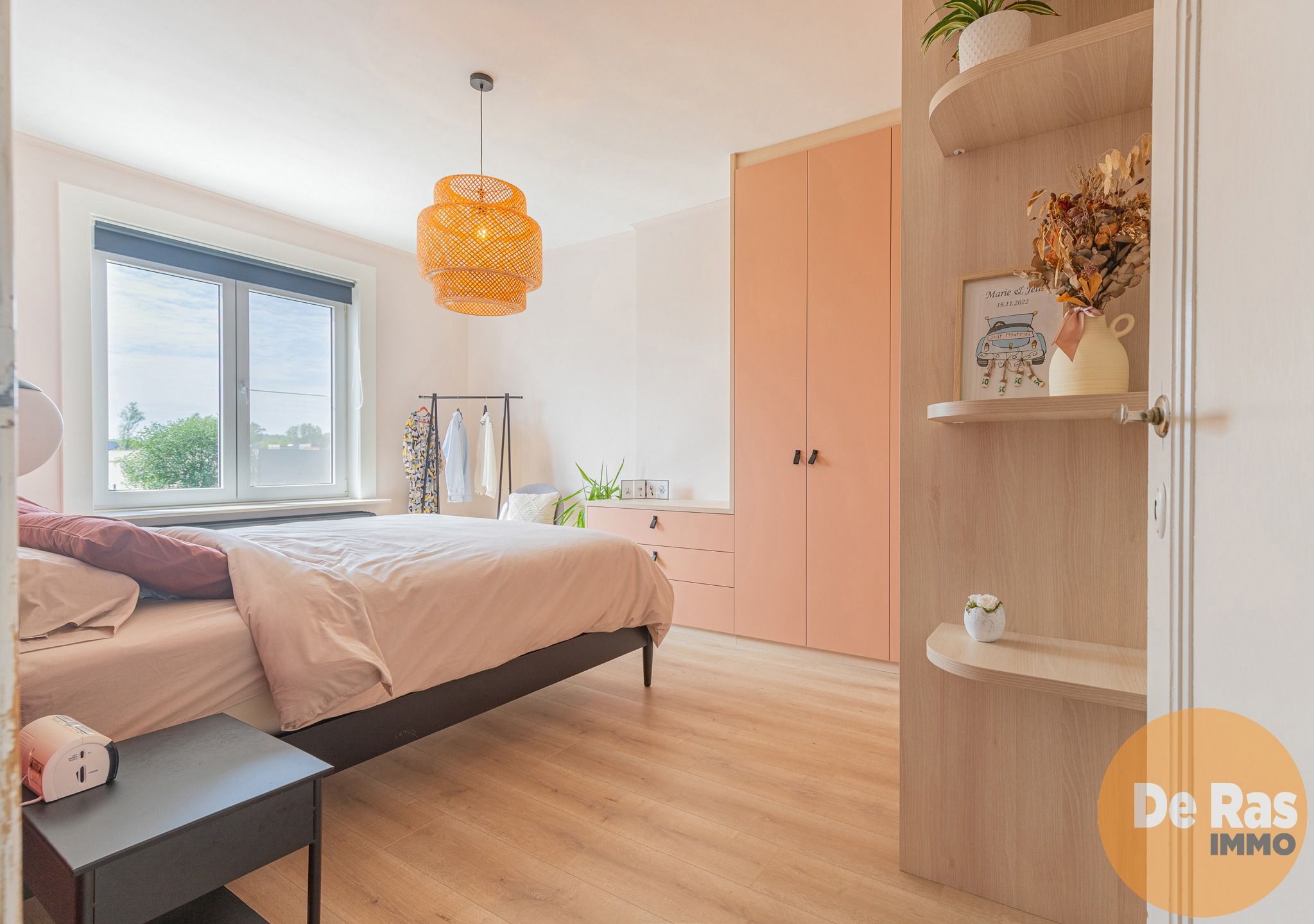 KERKSKEN - Instapklare woning met 3 slpk, tuin en garage! foto 14