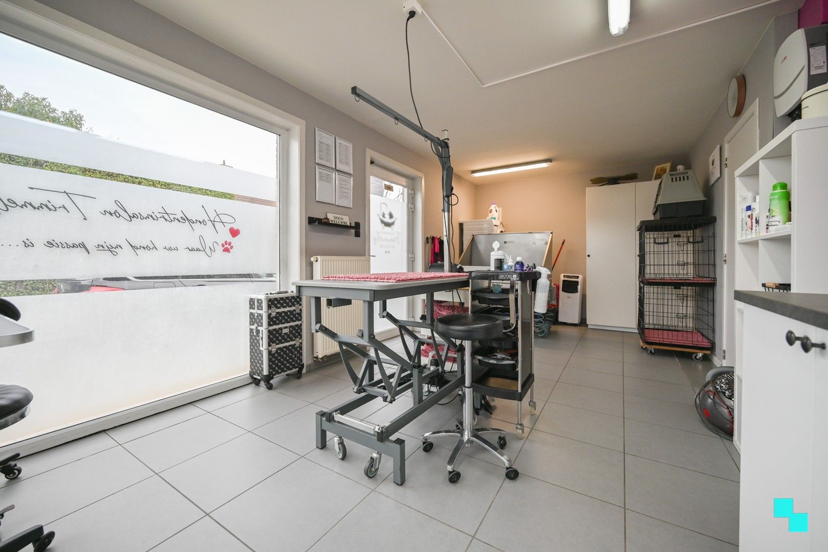 Instapklare HOB met drie slaapkamers te Izegem foto 12