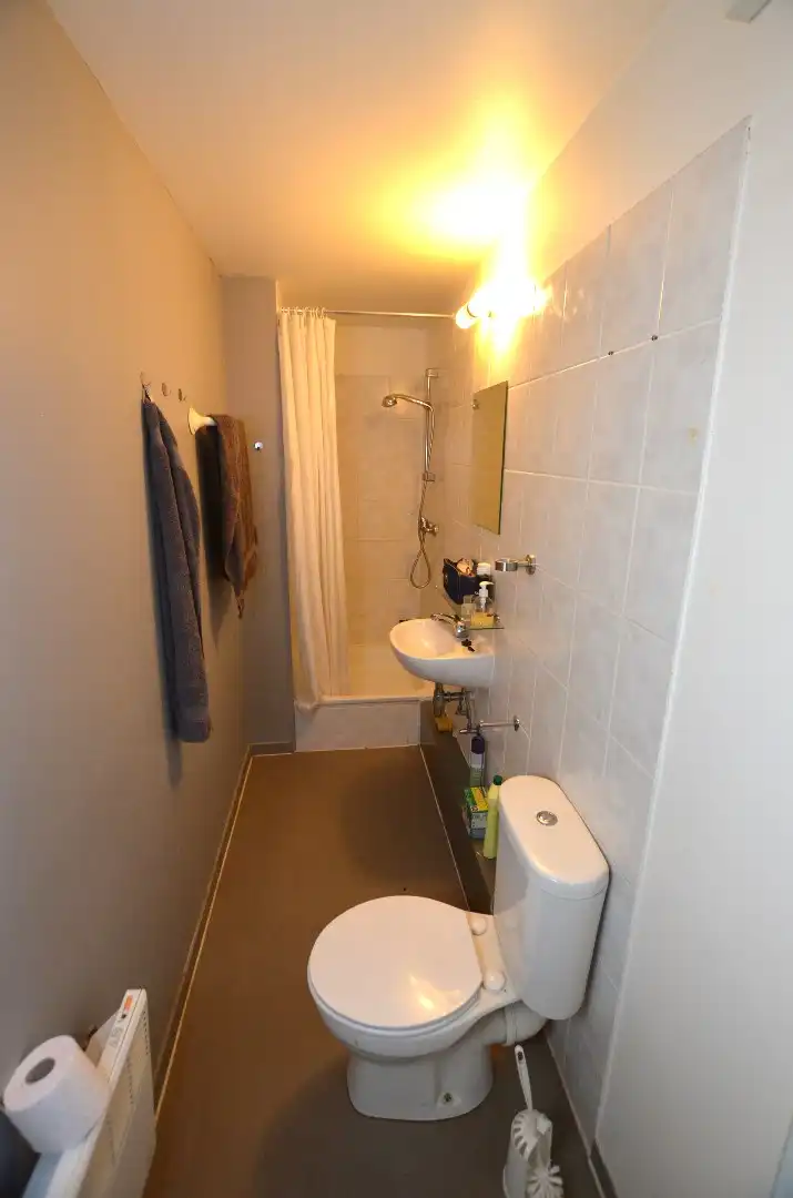 Appartement op 50m van zee foto 5