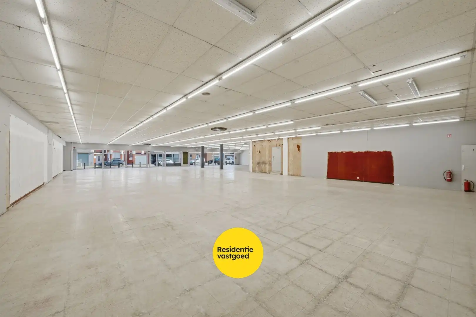 Commerciële ruimte te huur in het centrum van Aartrijke foto 9