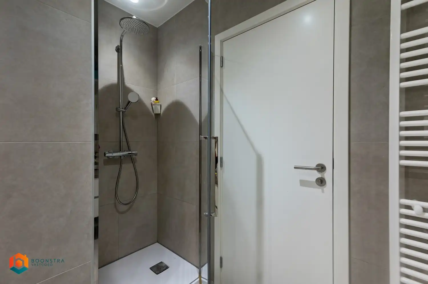 Prachtig  BEN app. met terras in centrum Beerzel foto 9