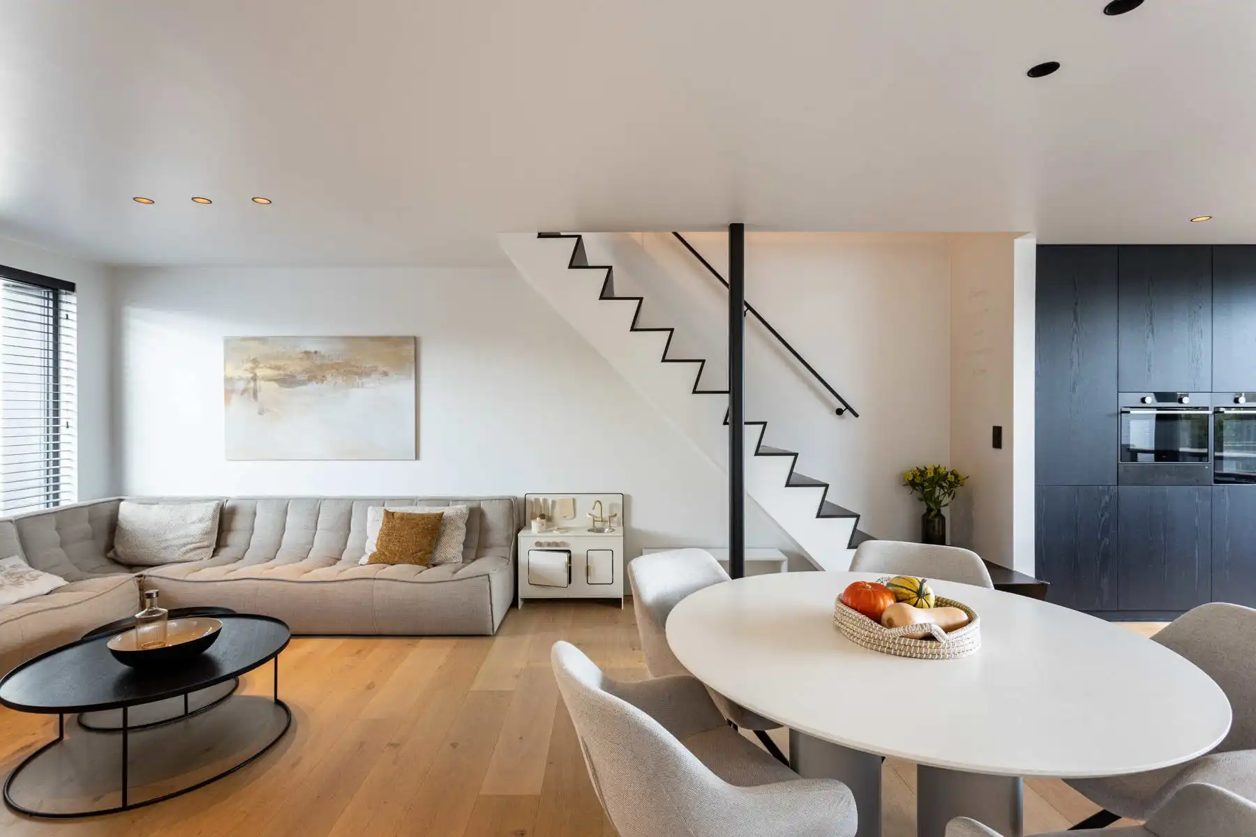 Instapklare woning met kwalitatieve afwerking foto 13