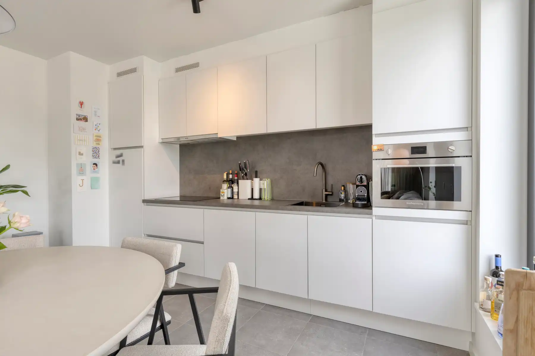 Heel mooie penthouse met 2 slaapkamers en terras van 130m² foto 7