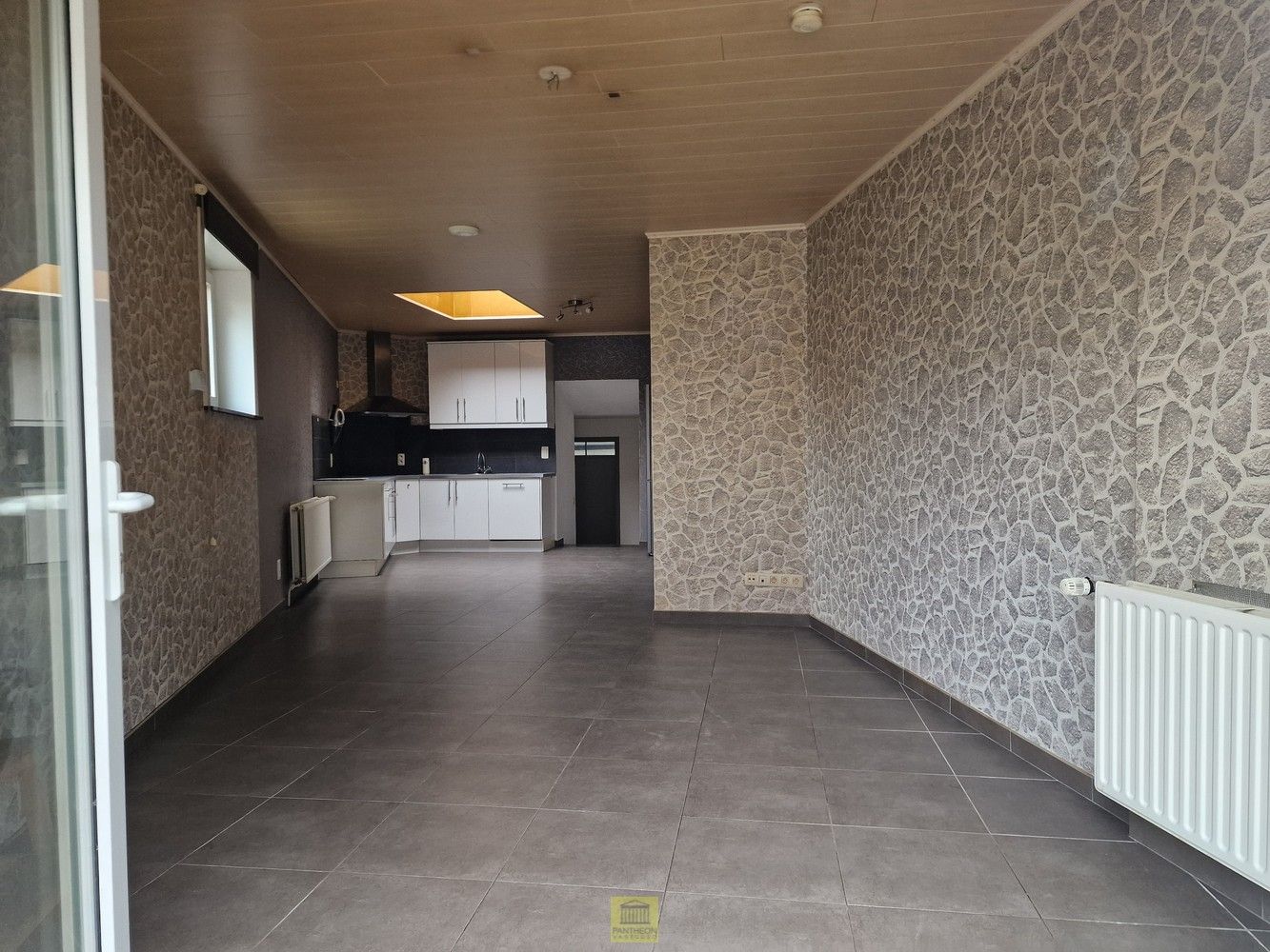 Interessant opbrengsteigendom met 3 appartementen in het hart van Vlezenbeek foto 17