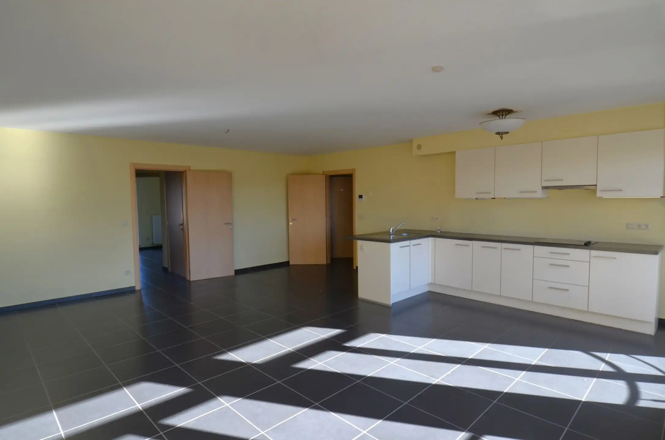 Gezellig appartement met 2 slaapkamers foto 4