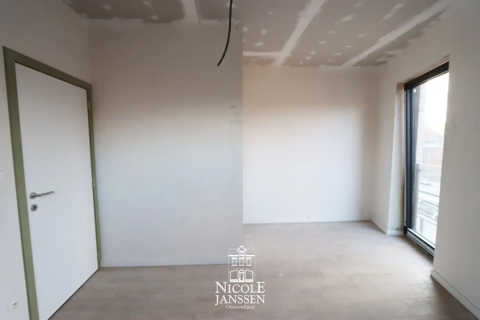 Nieuwbouw duplex-appartement van 125,93m² foto 12