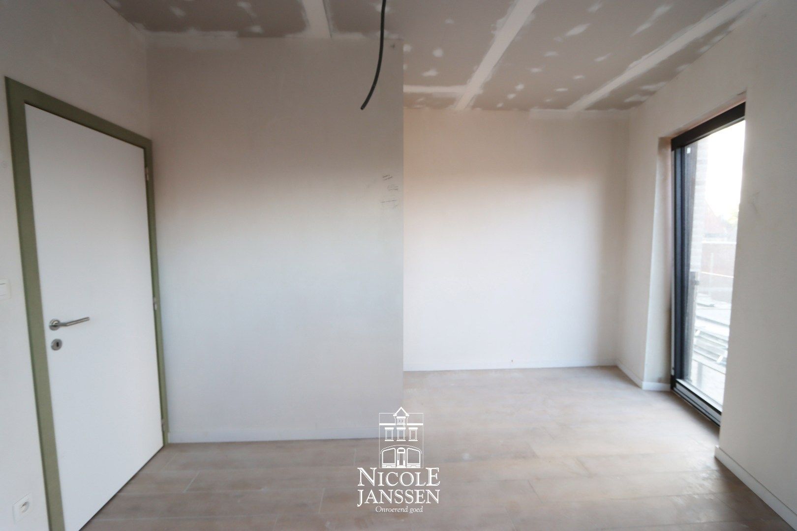 Nieuwbouw duplex-appartement van 125,93m² foto 12