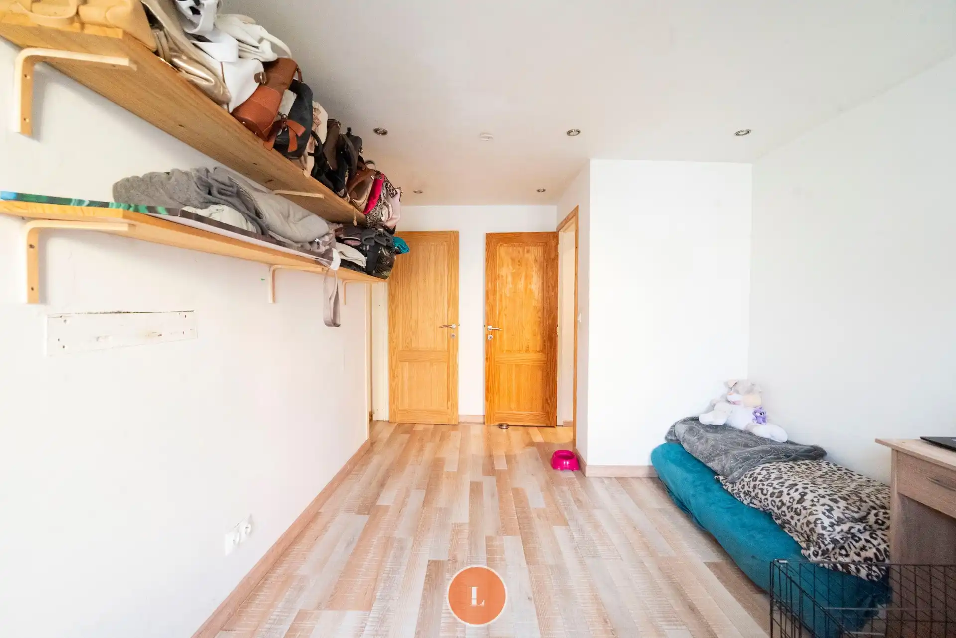 Starterswoning in het centrum van Menen. foto 8