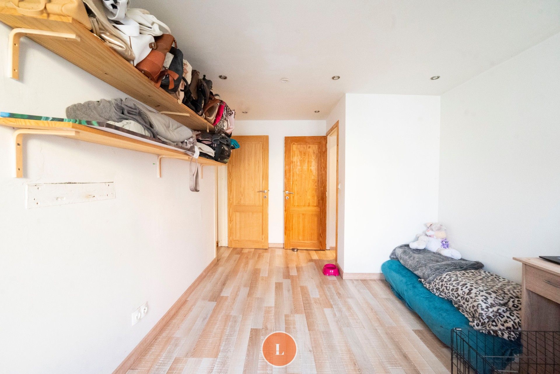 Starterswoning in het centrum van Menen. foto 8