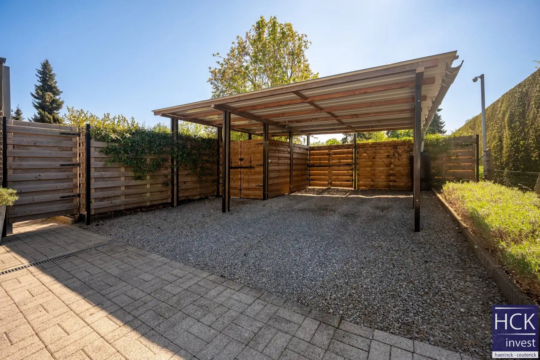 KRUISHOUTEM - Energiezuinige & instapklare woning met 3 SLPK. op toplocatie! foto 22