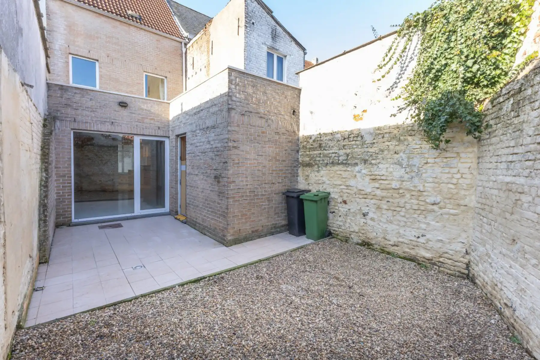 Moderne, instapklare woning foto 13