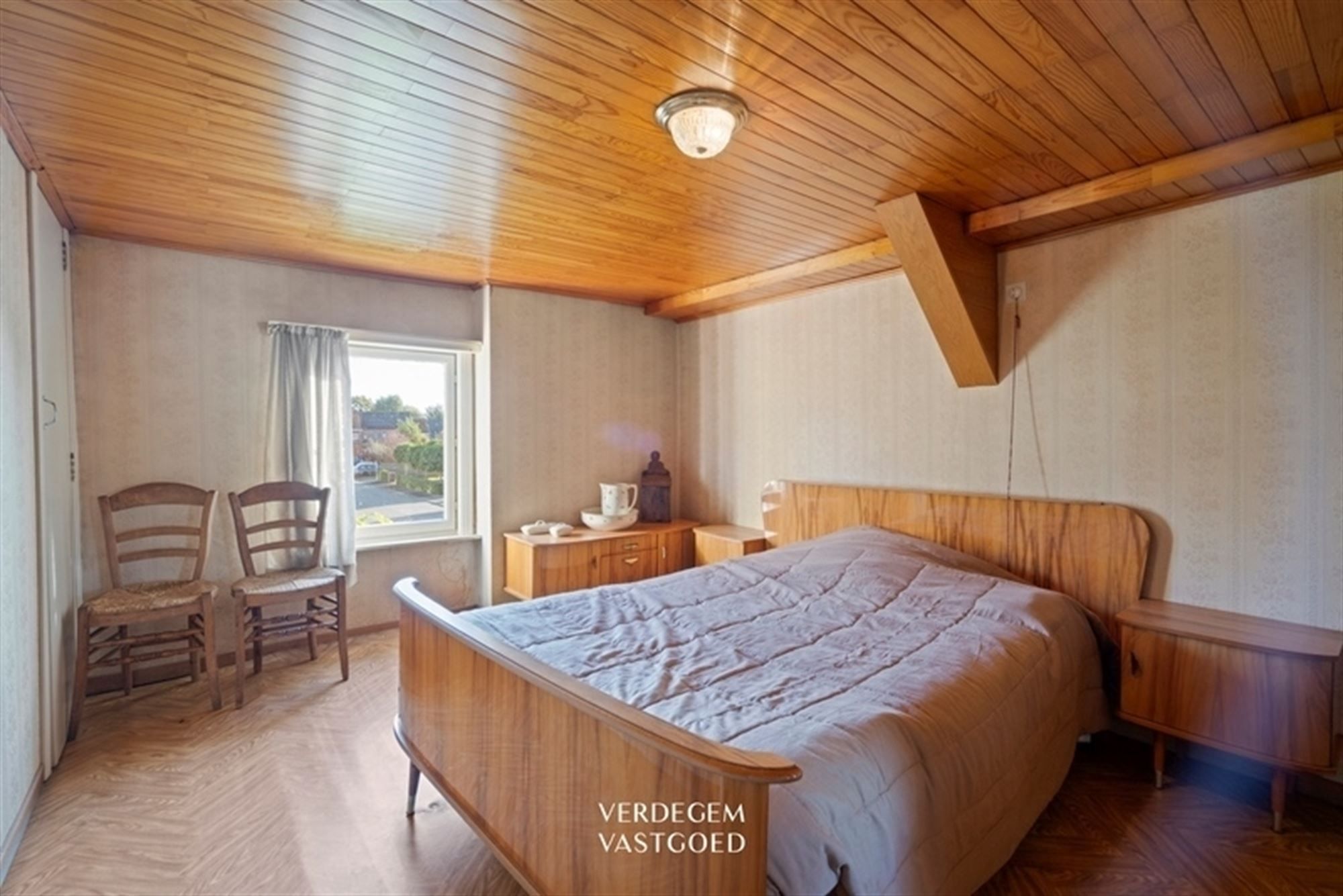 Verrassend leuke woning met grote tuin foto 6