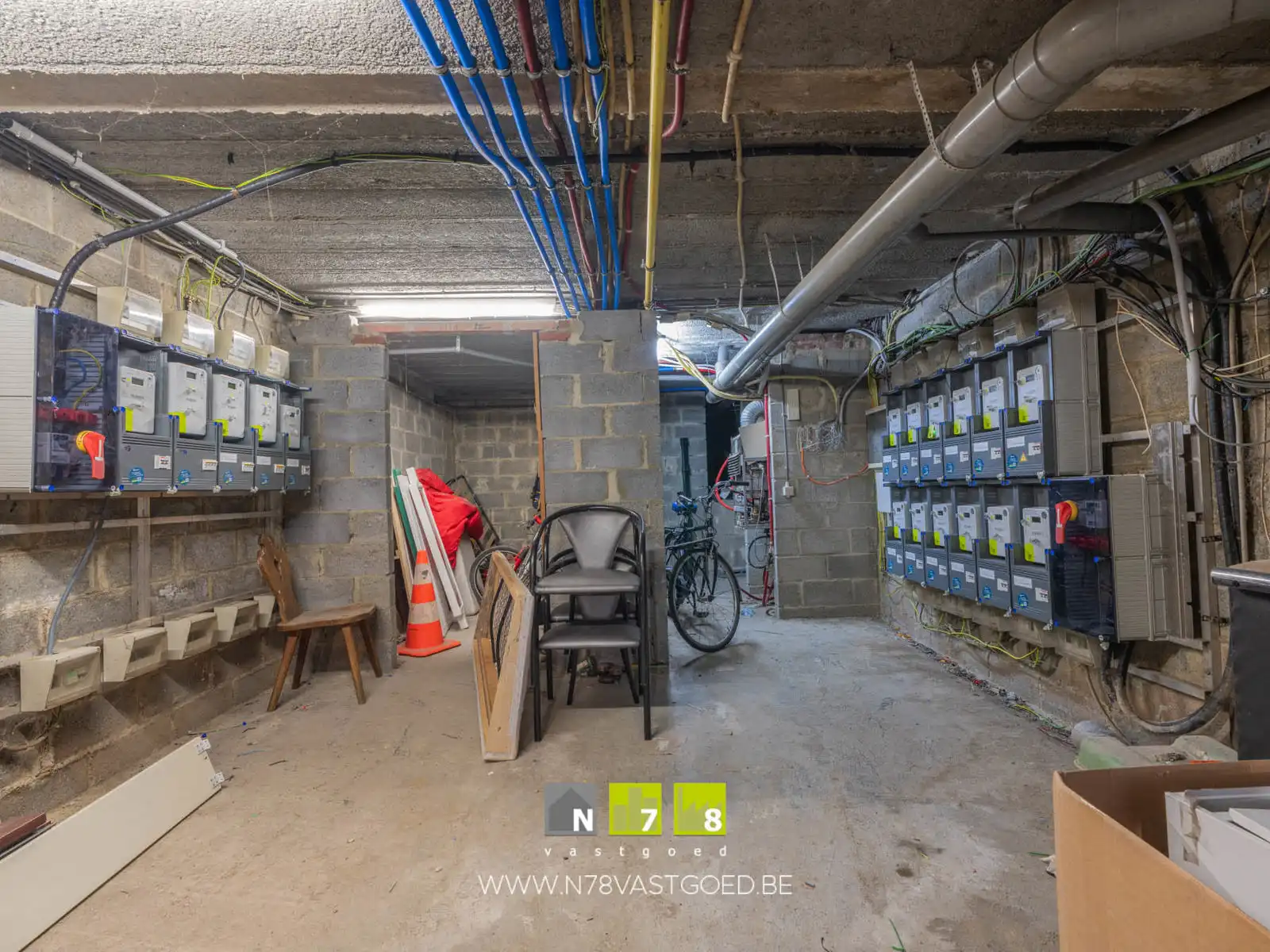 Appartement te huur foto 18