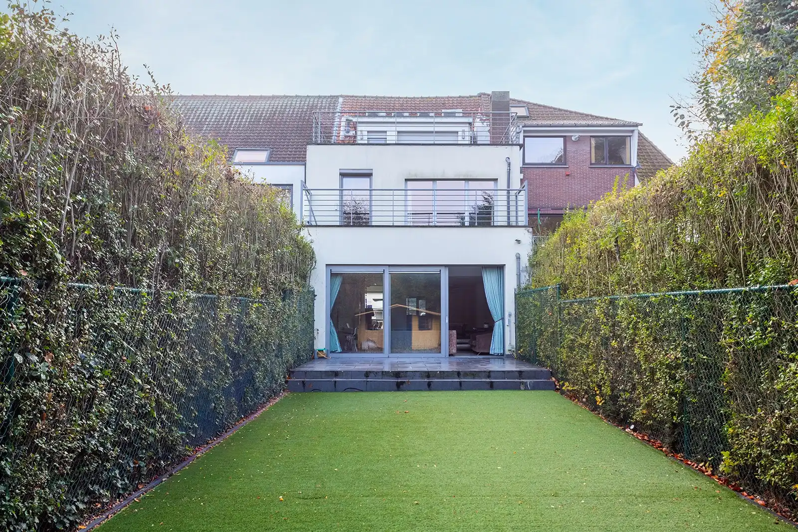 Ruime familiewoning nabij Park Den Brand foto {{pictureIndex}}