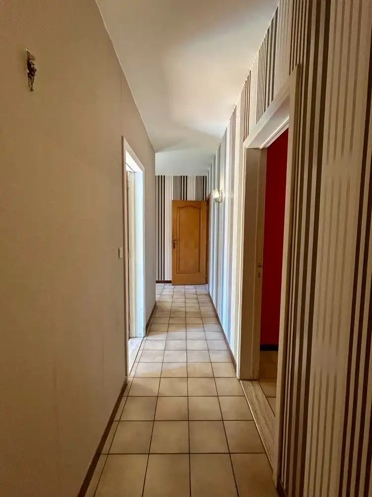 Ruime alleenstaande gezinswoning op toplocatie te Kortenberg foto 9