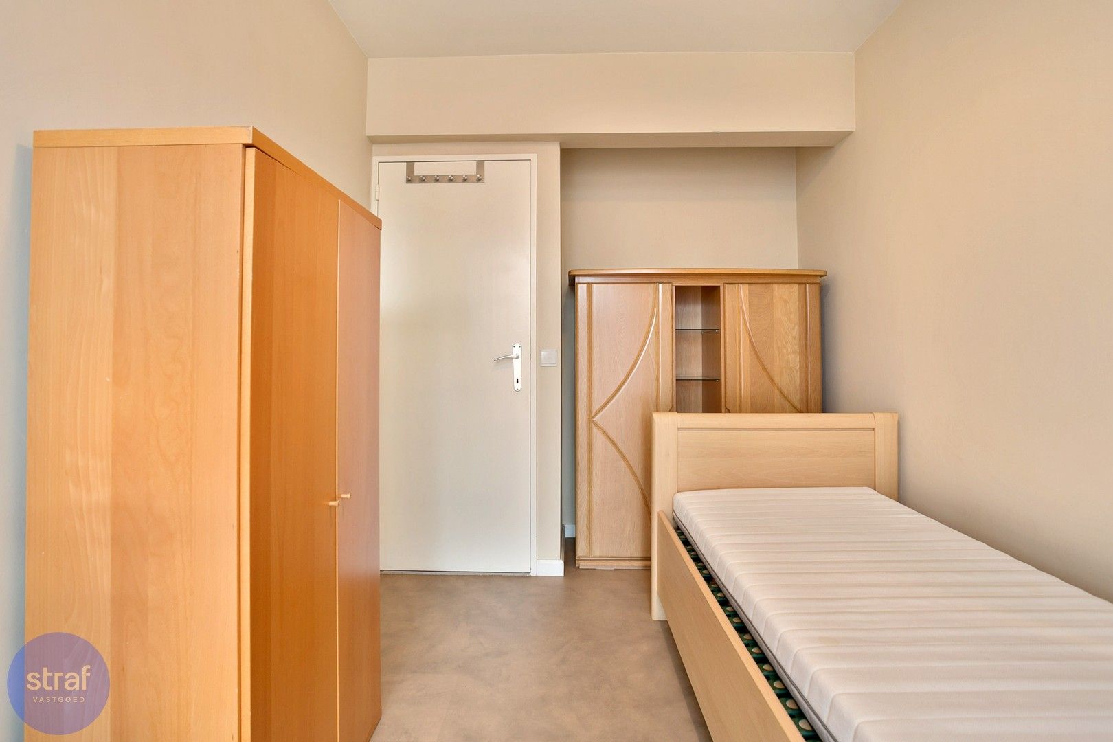 2slpk appartement met parking in het hart van Zwijndrecht foto 10
