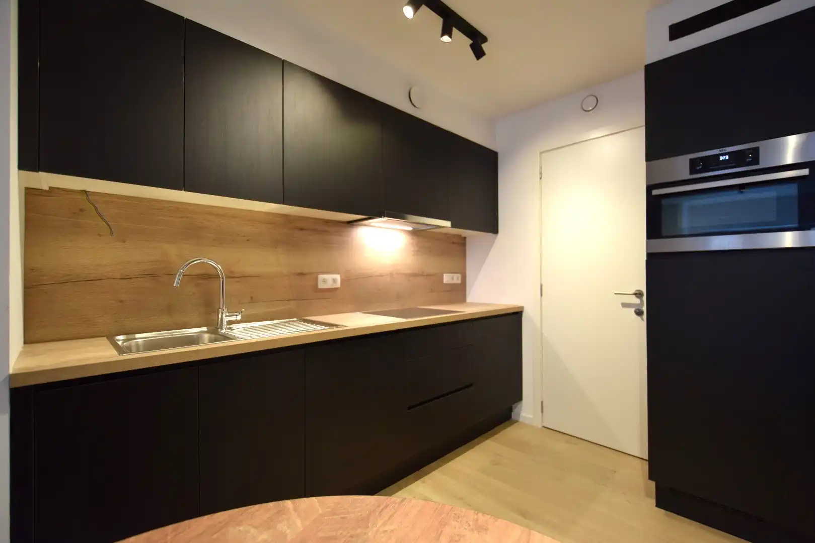 Hamptons II: nieuwbouw app. met 2 slpk's en terras  (01.06) foto 2