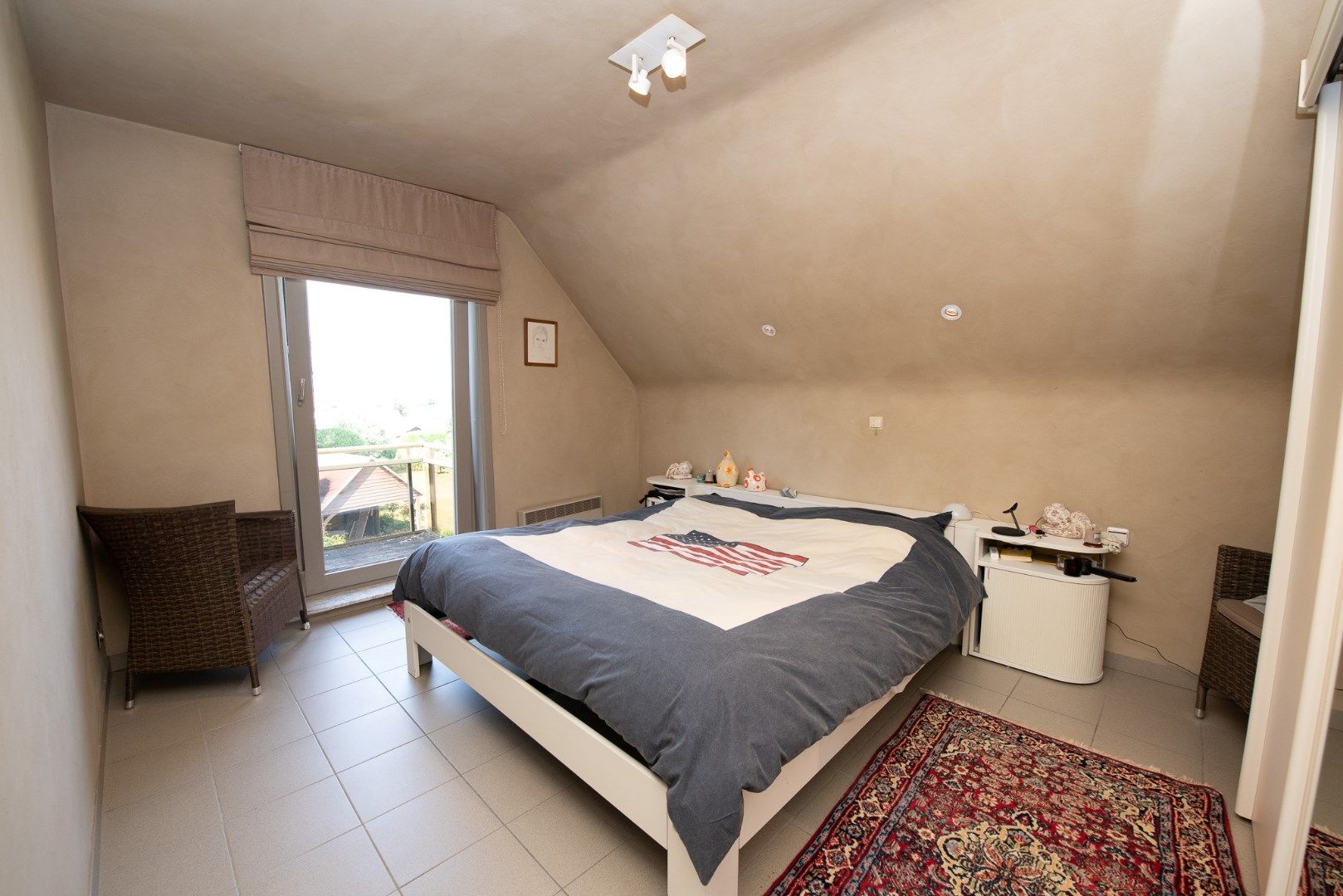 INVESTERINGSGEBOUW met 3 volwaardige appartementen + 3 garageboxen te Waregem. foto 17