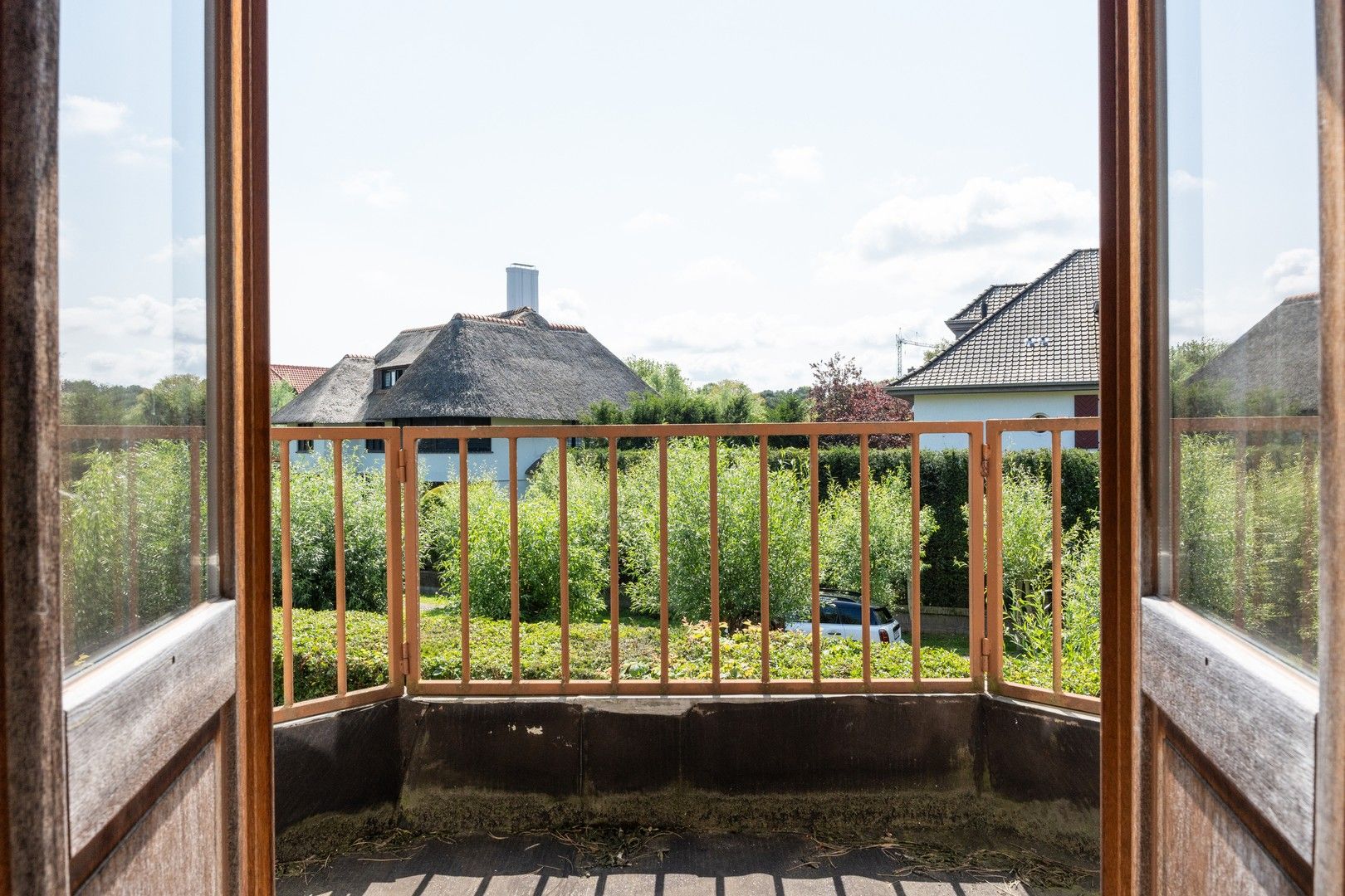 Karaktervolle interbellum villa in cottagestijl te koop. foto 17