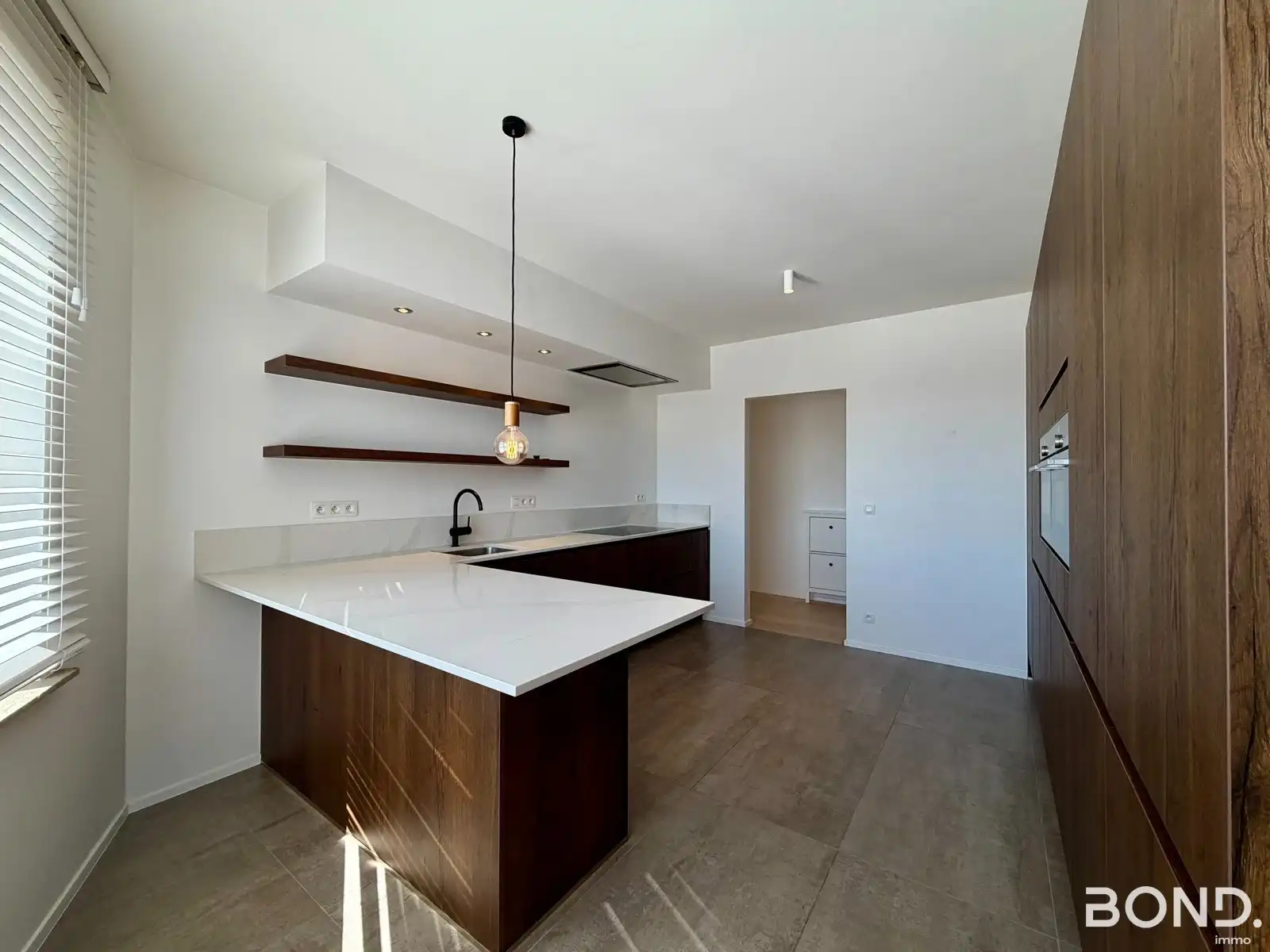 Penthouse te huur in hartje Leuven!  foto 6