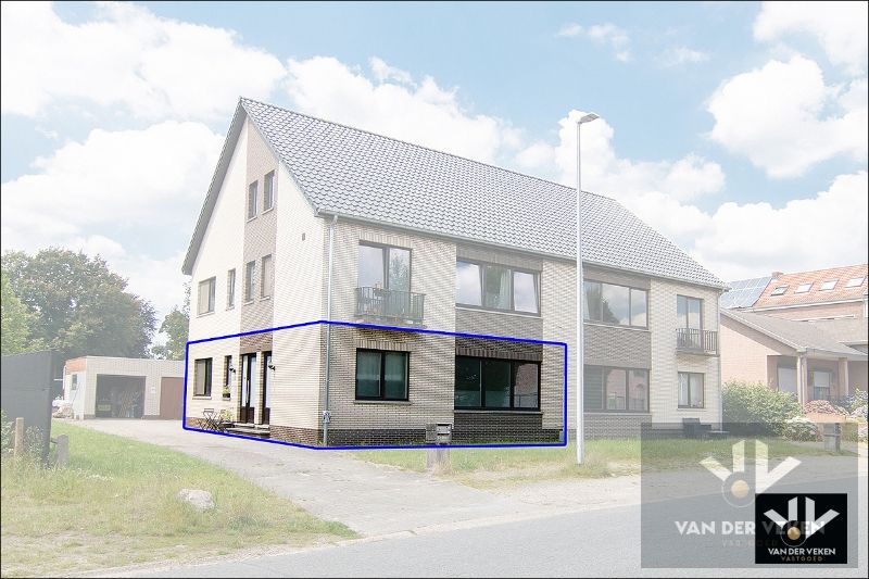 Appartement te koop Schelstraat 16 - 3520 Zonhoven